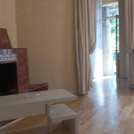 Guest House Keria 第比利斯 外观 照片