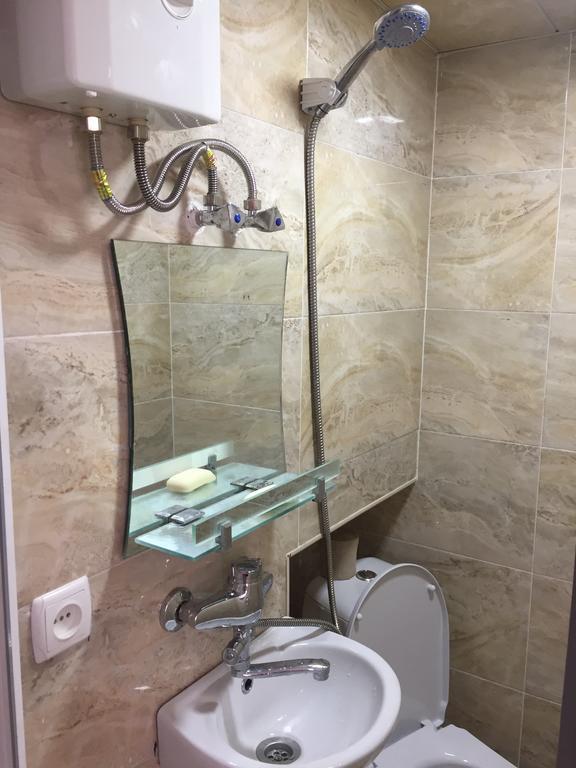 Guest House Keria 第比利斯 外观 照片