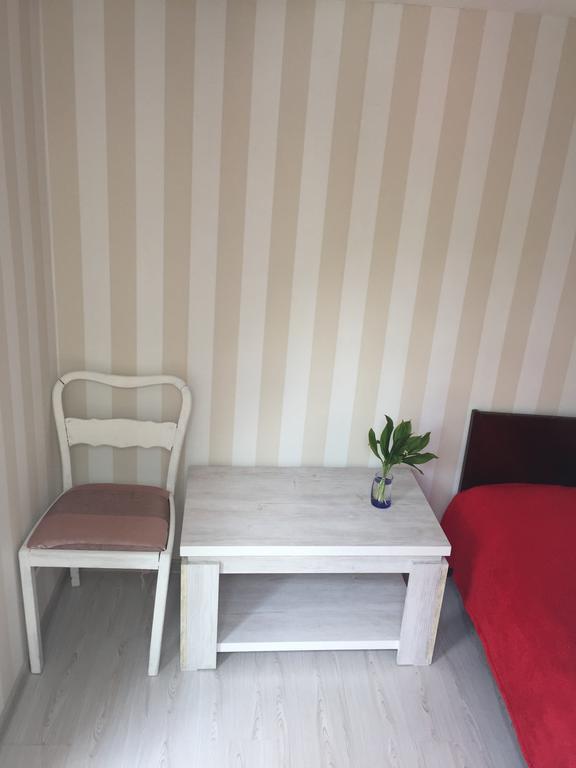 Guest House Keria 第比利斯 外观 照片