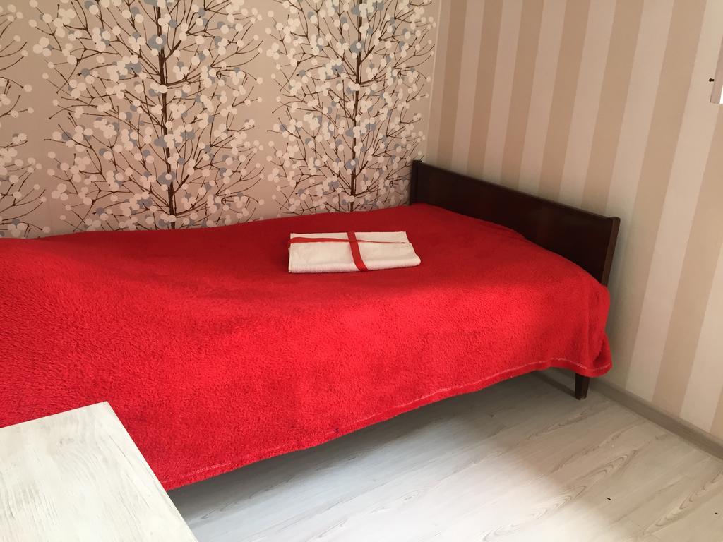 Guest House Keria 第比利斯 外观 照片