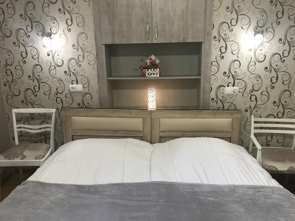 Guest House Keria 第比利斯 外观 照片