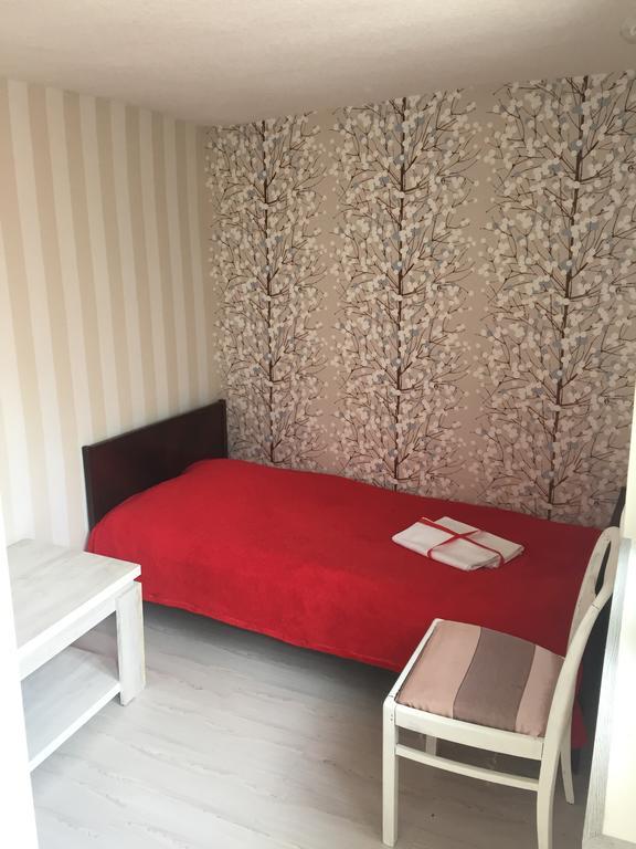 Guest House Keria 第比利斯 外观 照片