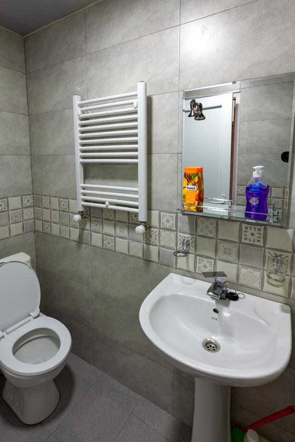 Guest House Keria 第比利斯 外观 照片
