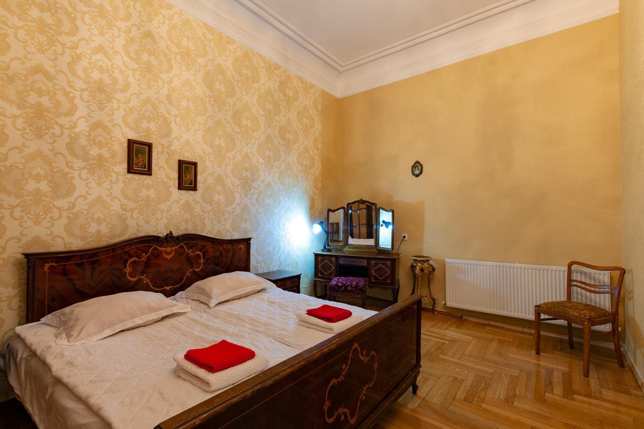 Guest House Keria 第比利斯 外观 照片
