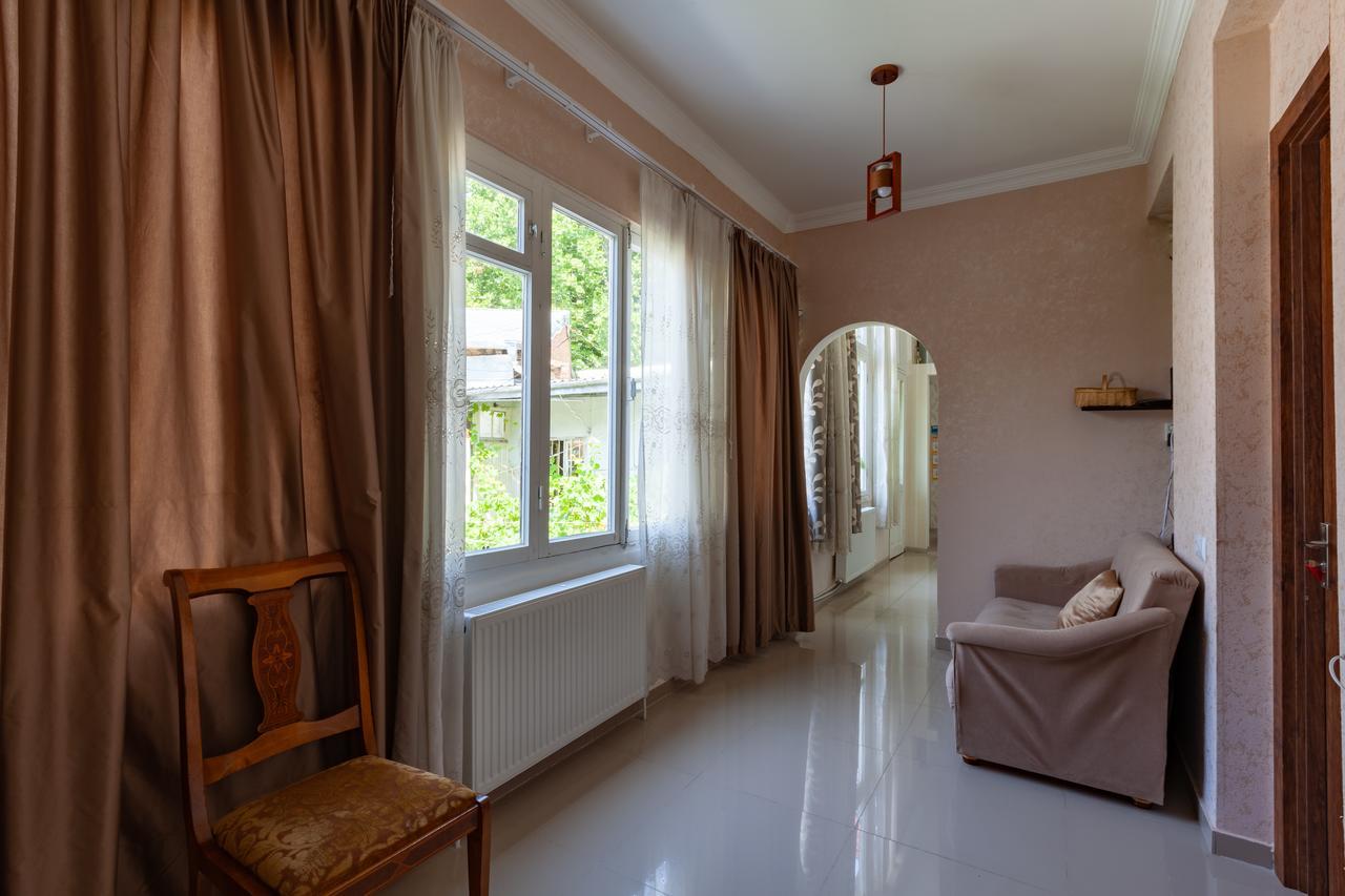 Guest House Keria 第比利斯 外观 照片