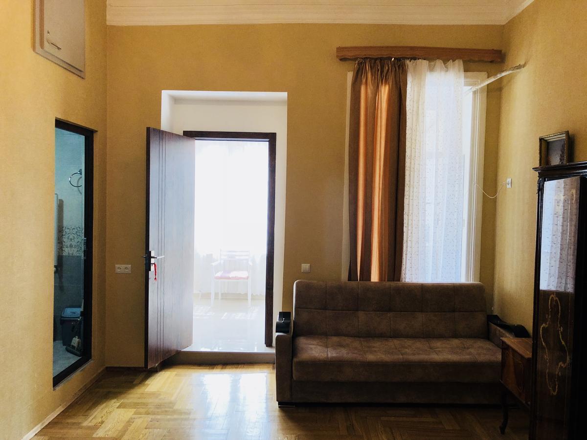 Guest House Keria 第比利斯 外观 照片