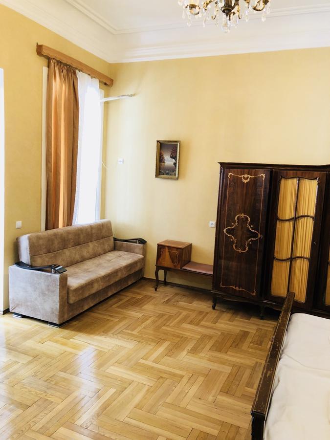 Guest House Keria 第比利斯 外观 照片
