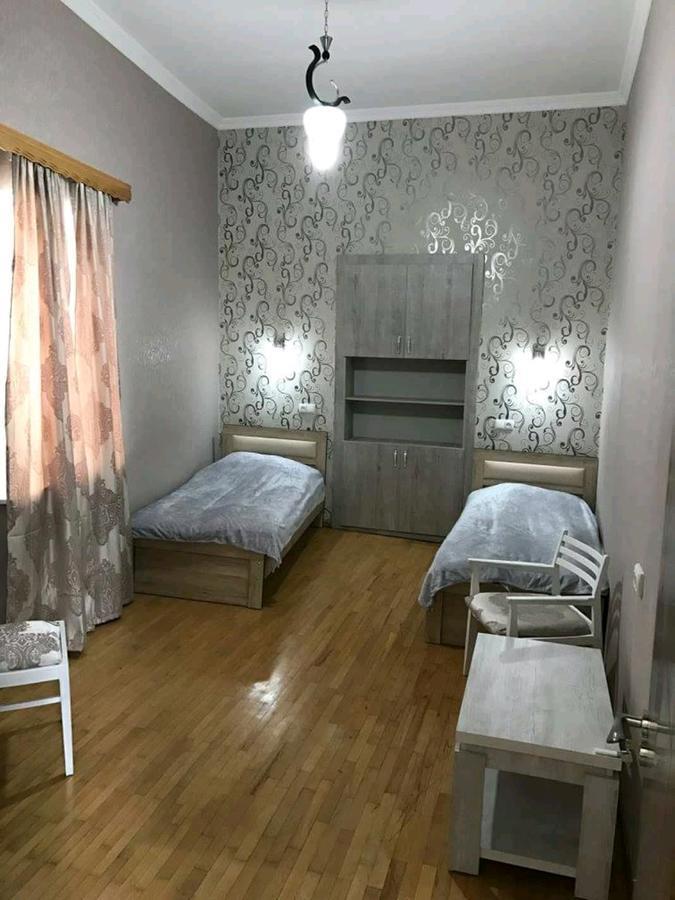 Guest House Keria 第比利斯 外观 照片