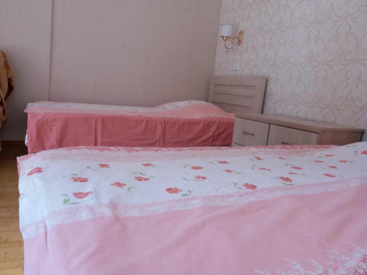 Guest House Keria 第比利斯 外观 照片