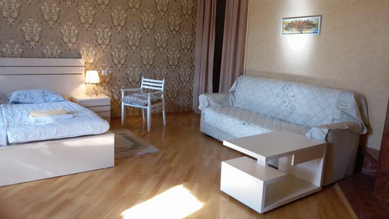 Guest House Keria 第比利斯 外观 照片