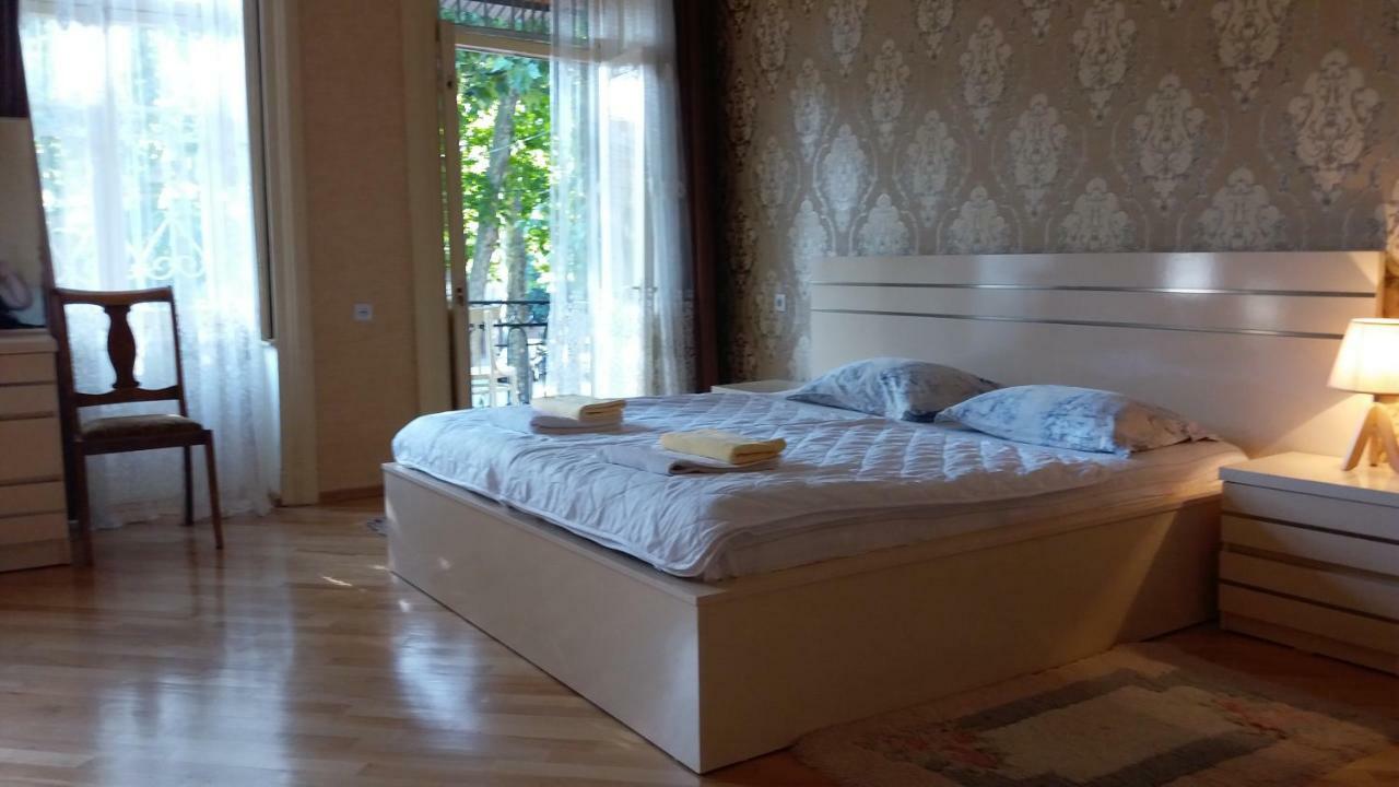 Guest House Keria 第比利斯 外观 照片