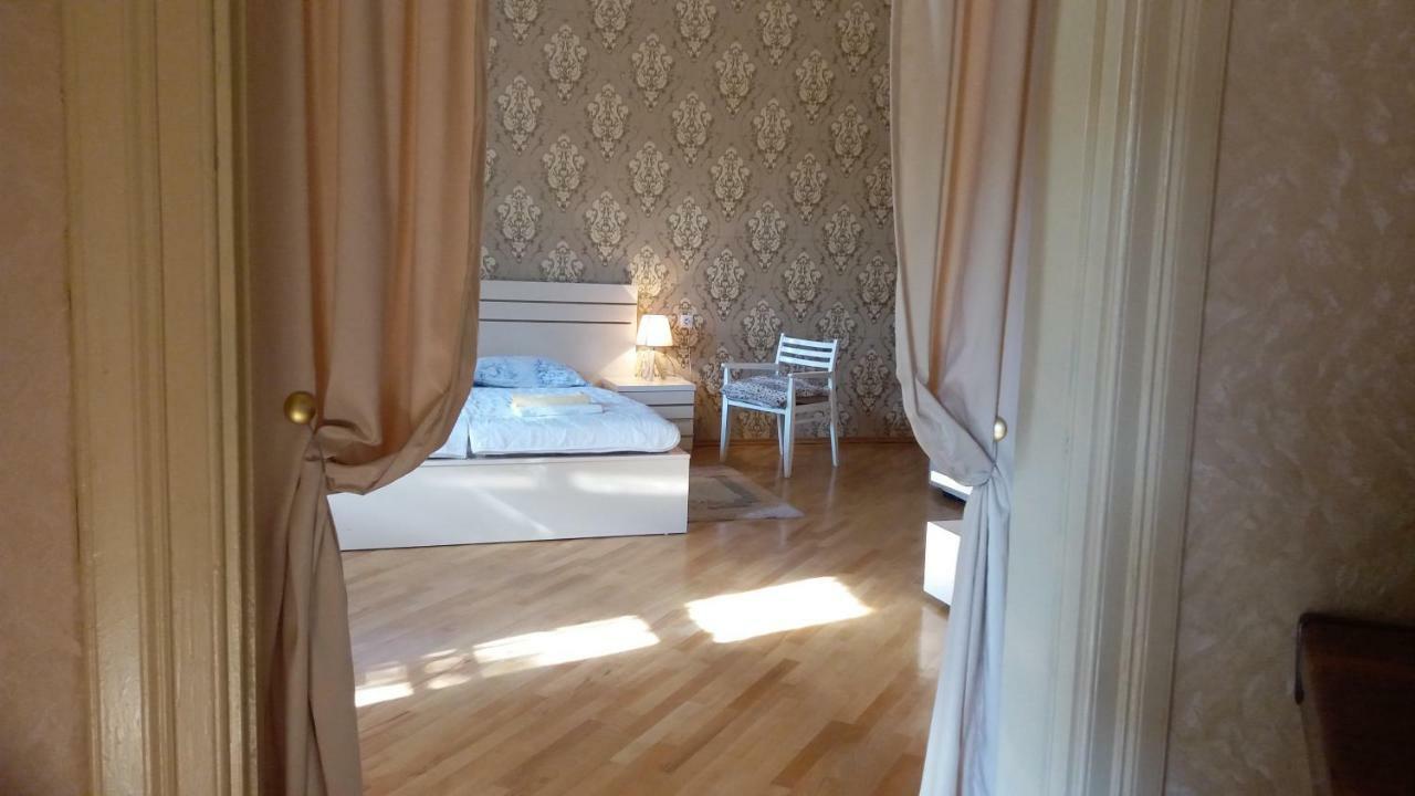 Guest House Keria 第比利斯 外观 照片
