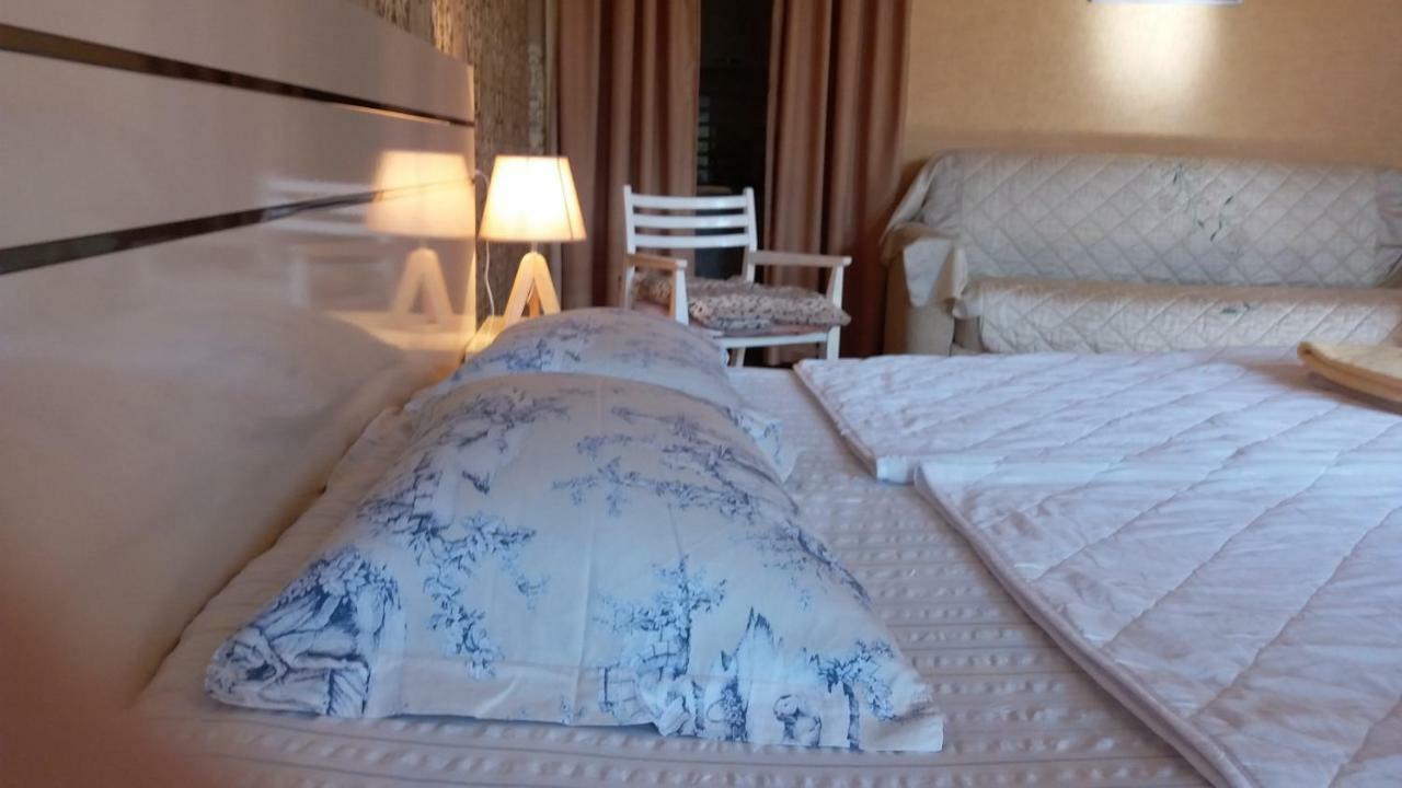 Guest House Keria 第比利斯 外观 照片