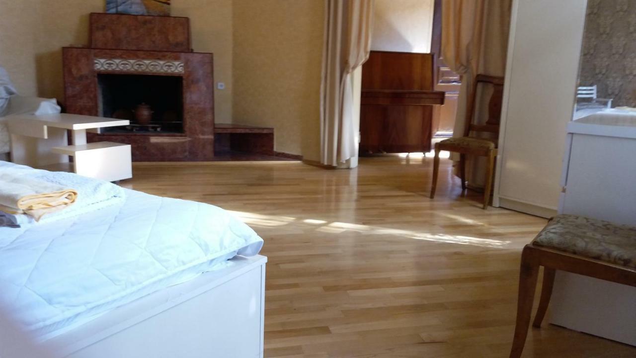 Guest House Keria 第比利斯 外观 照片